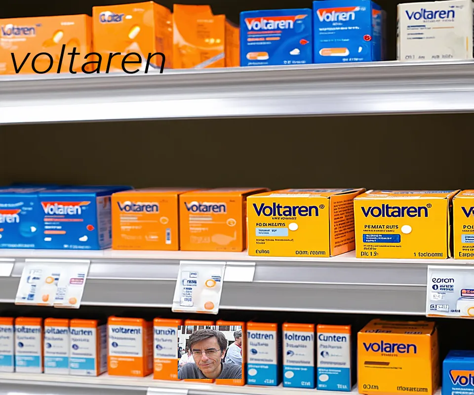 Precio crema voltaren